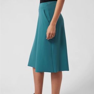 Athleta Cosmic Midi Skirt